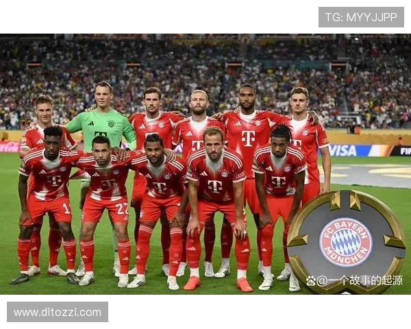 拜仁慕尼黑欧冠卫冕前景分析：德甲霸主能否延续欧洲统治力