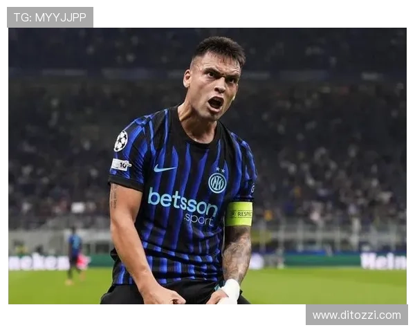 劳塔罗如何适应不同锋线搭档表现稳健