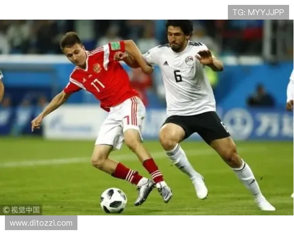 俄罗斯戈洛文中场核心