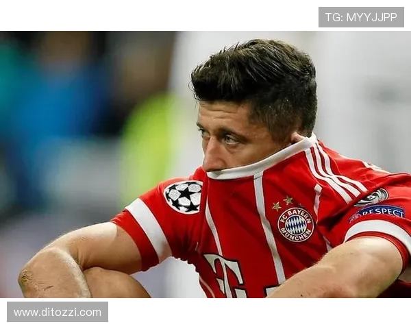 莱万多夫斯基沙特转会传闻