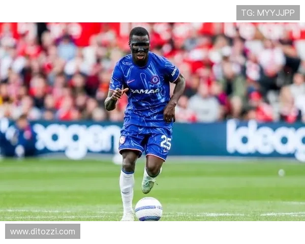 凯塞多足球潜力