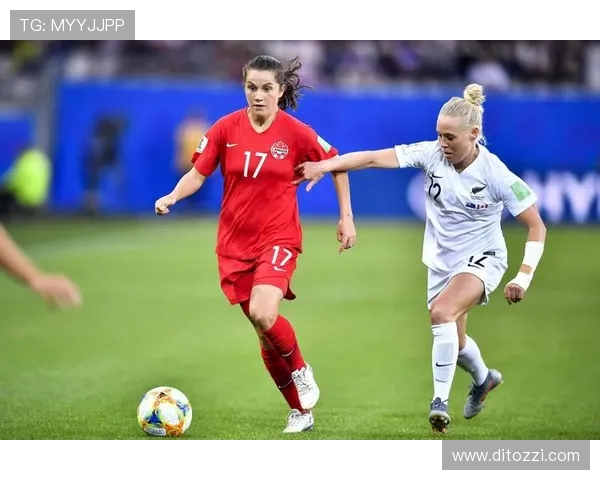 匈牙利女足潜力