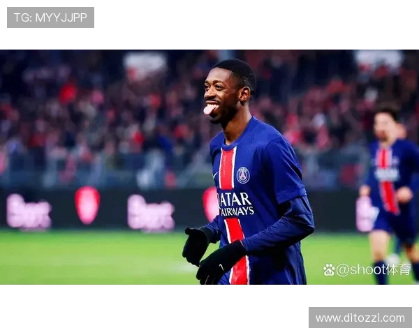 登贝莱 vs 姆巴佩：天赋兑现效率与成长轨迹对比