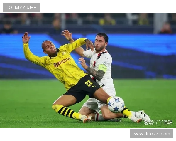 多特蒙德防线站位频遭对手针对，防守体系稳定性面临考验