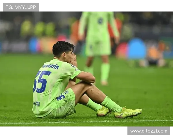 财政压力之下:巴萨的重建空间还有多大? 财政压力之下:巴萨的重建空间还有多大?