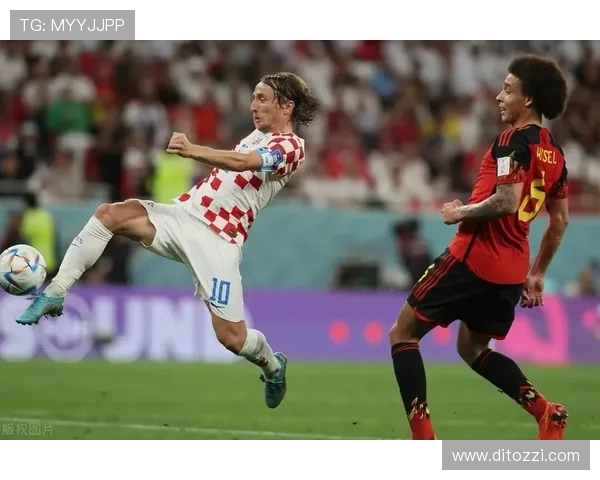 莫德里奇 vs 德布劳内：组织大师与进攻核心差异