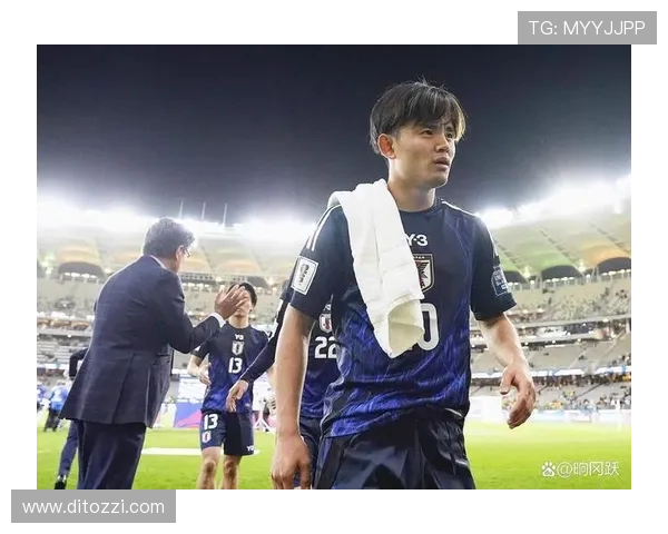 久保建英：日本国家队进攻核心地位确立解析