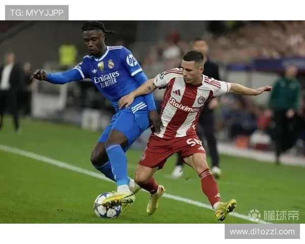 卡马文加的战术价值是否被低估？全面性与球场影响力解析