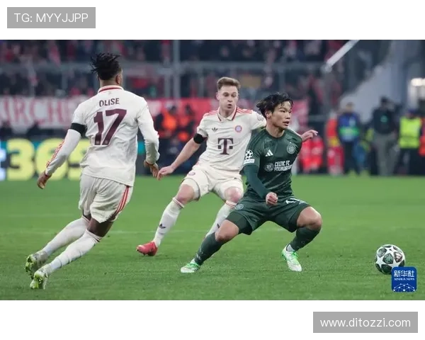 欧冠淘汰赛阶段:拜仁慕尼黑为何频繁失控? 欧冠淘汰赛阶段:拜仁慕尼黑为何频繁失控?