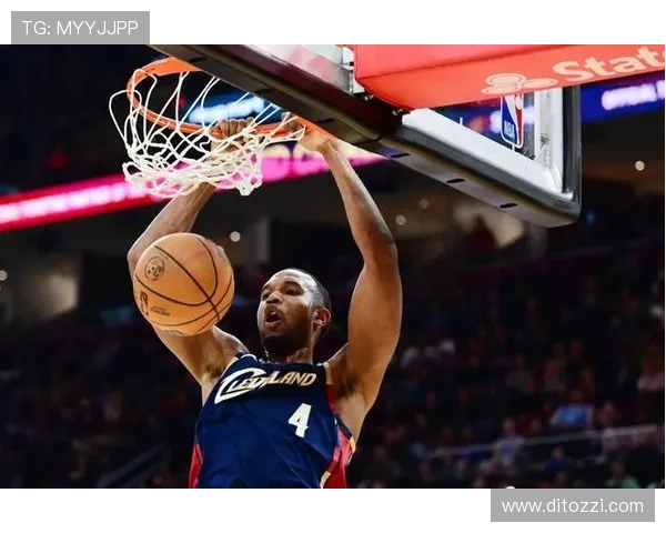 埃文·莫布里内线防守回升显著，挡拆中封盖率超越同期高效内线