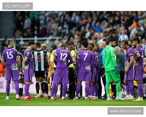 了解比赛中断规则的关键因素，教你如何快速判断场上暂停情况